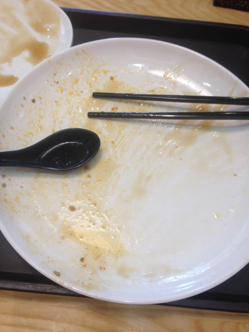 探秘田老師紅燒肉（望京商業中心店） 干凈衛生便捷，吃著放心的溫暖之選