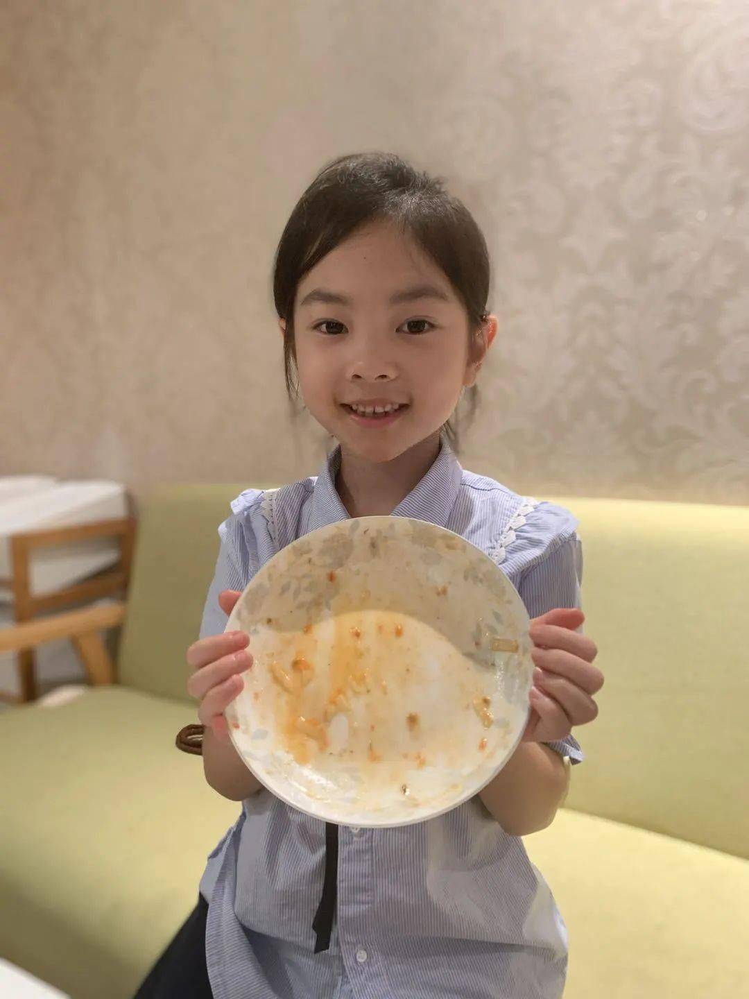 光盤行動中的親子光影